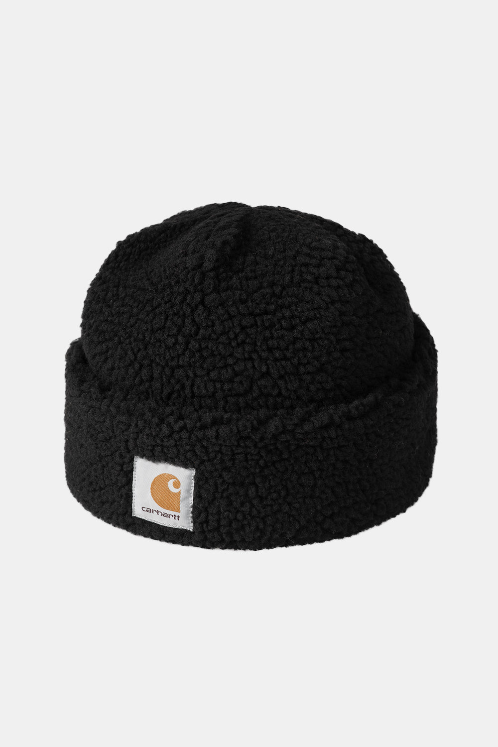 Carhartt WIP Prentis Mütze (schwarz)