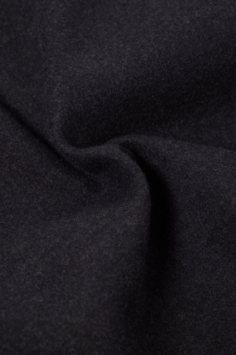 Edwin Snug Overshirt (Dark Grey Marl)