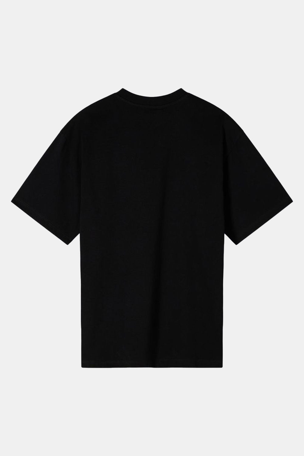 Edwin Sun T-Shirt (schwarz)