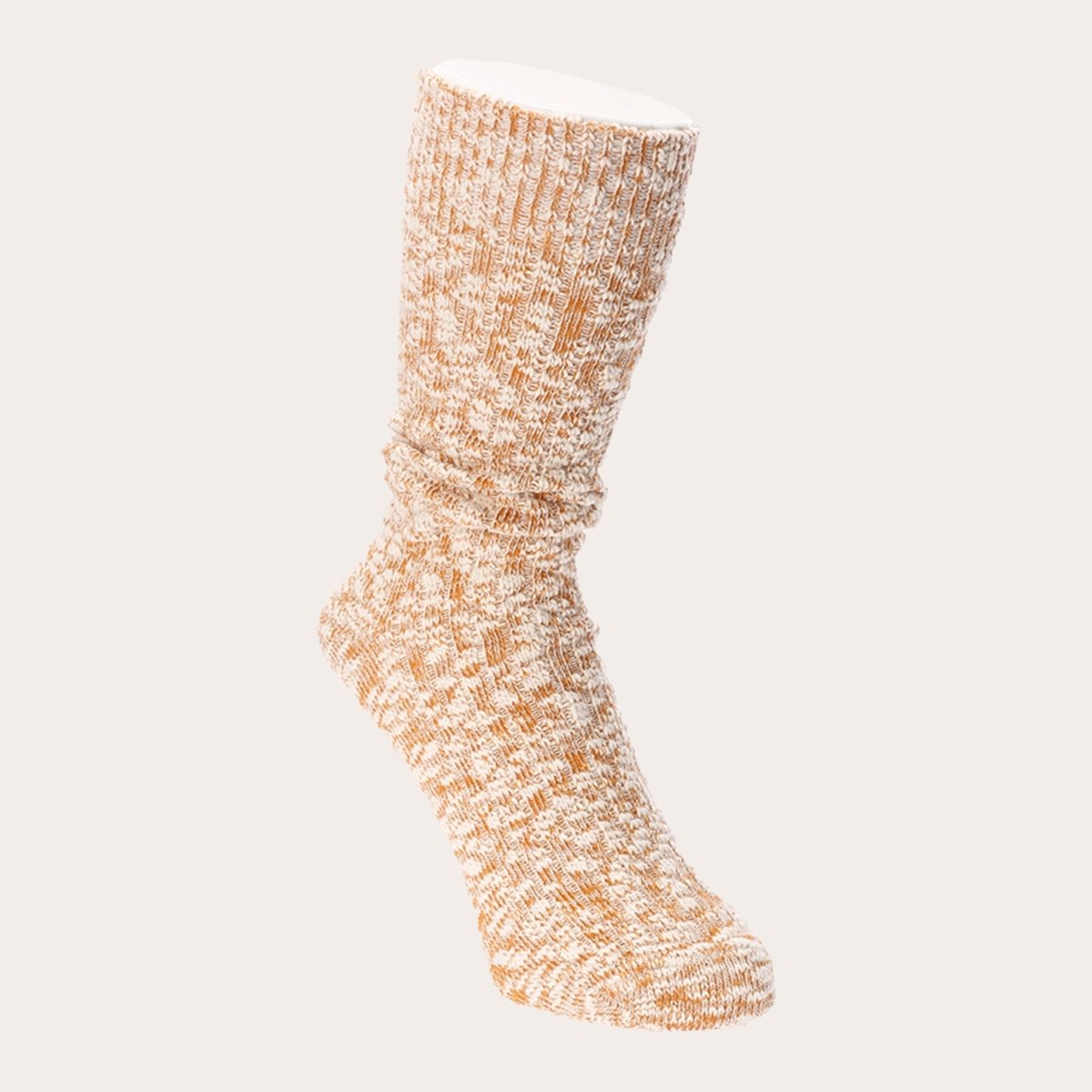 Anonymous Ism Light Weight Slub Crew Sock