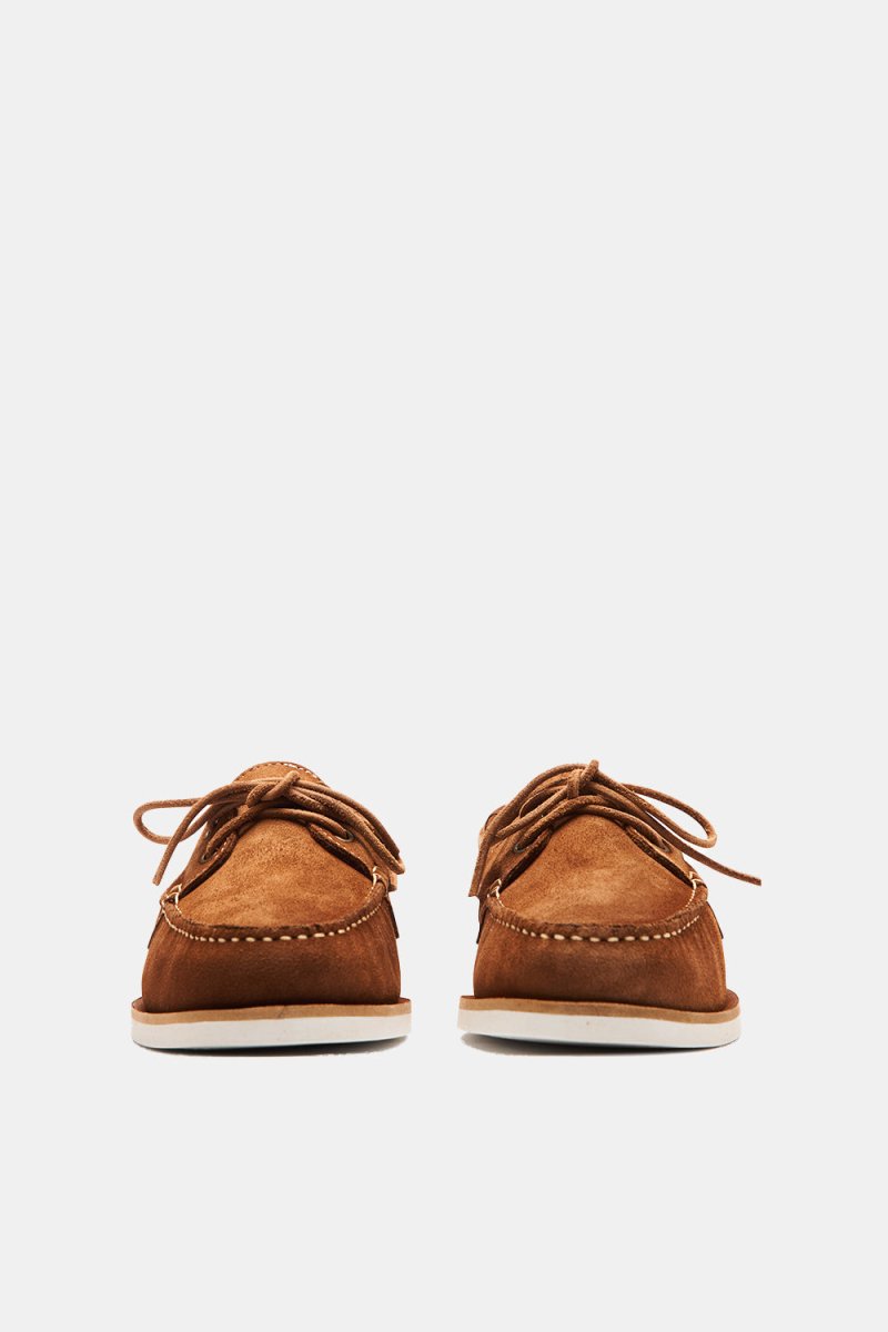 Arrow Maine Boat Shoe (Brown) | Footwear