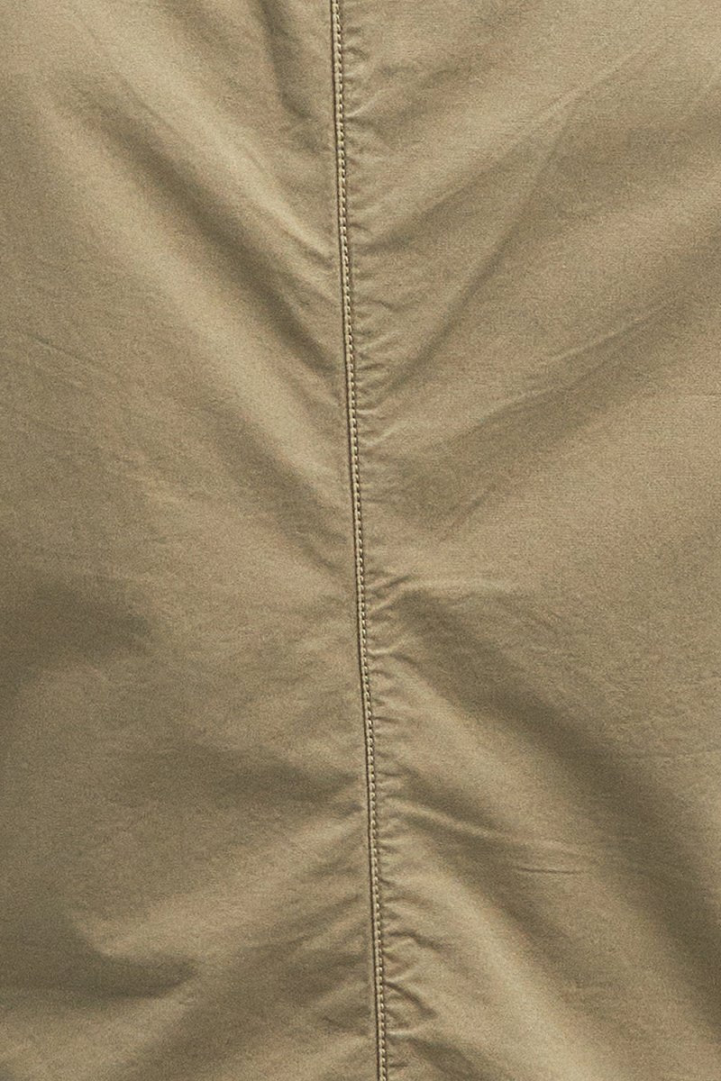 Barbour Ashby Casual Summer Jacke (gebleichte Olive)