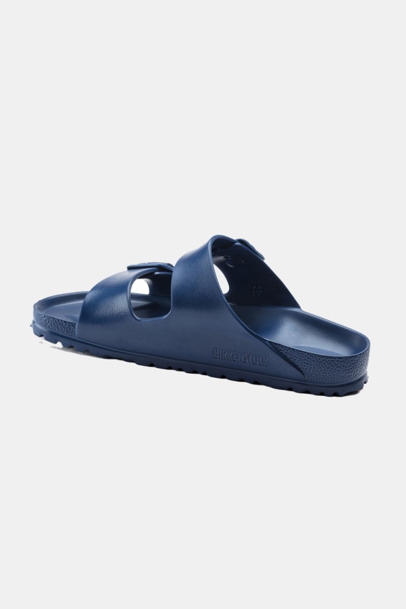 Birkenstock Arizona Essentials EVA (Navy) | Sandals