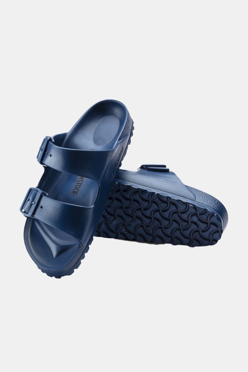 Birkenstock Arizona Essentials EVA (Navy) | Sandals