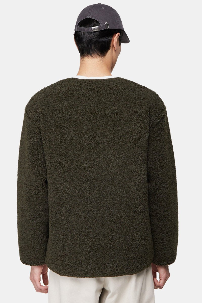 Carhartt WIP Devin Liner (Cypress) | Coats & Jackets