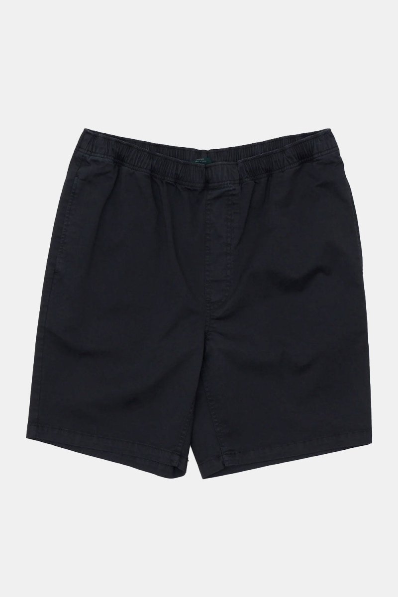 Deus Infinity Beach Shorts (Anthracite) | Shorts