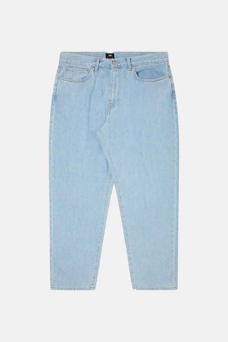 Edwin Cosmos Pant Nicola Denim (Bleach Blue) | Trousers