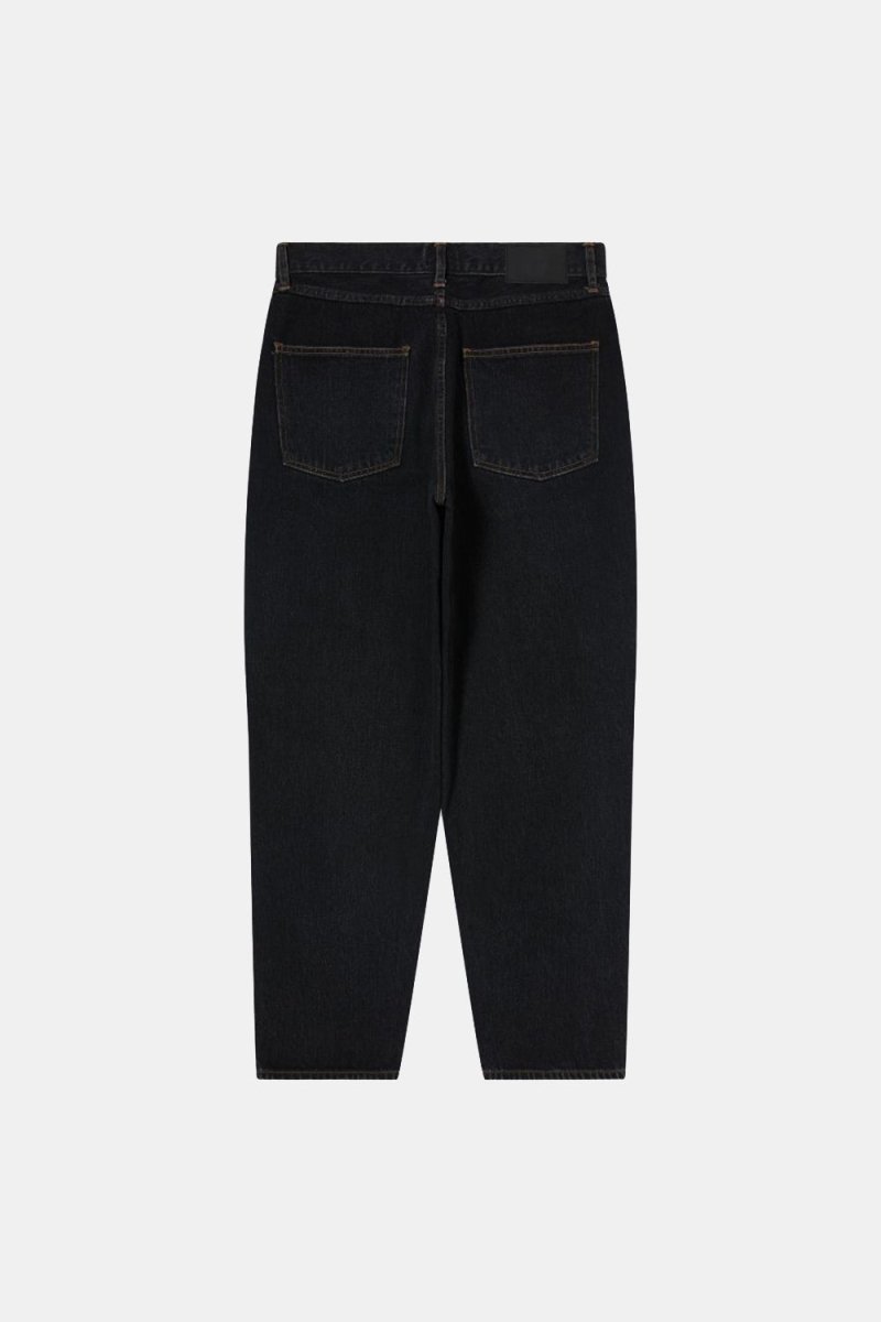 Edwin Cosmos Pants Pembroke Black Denim (Dark Marble Wash) | Trousers