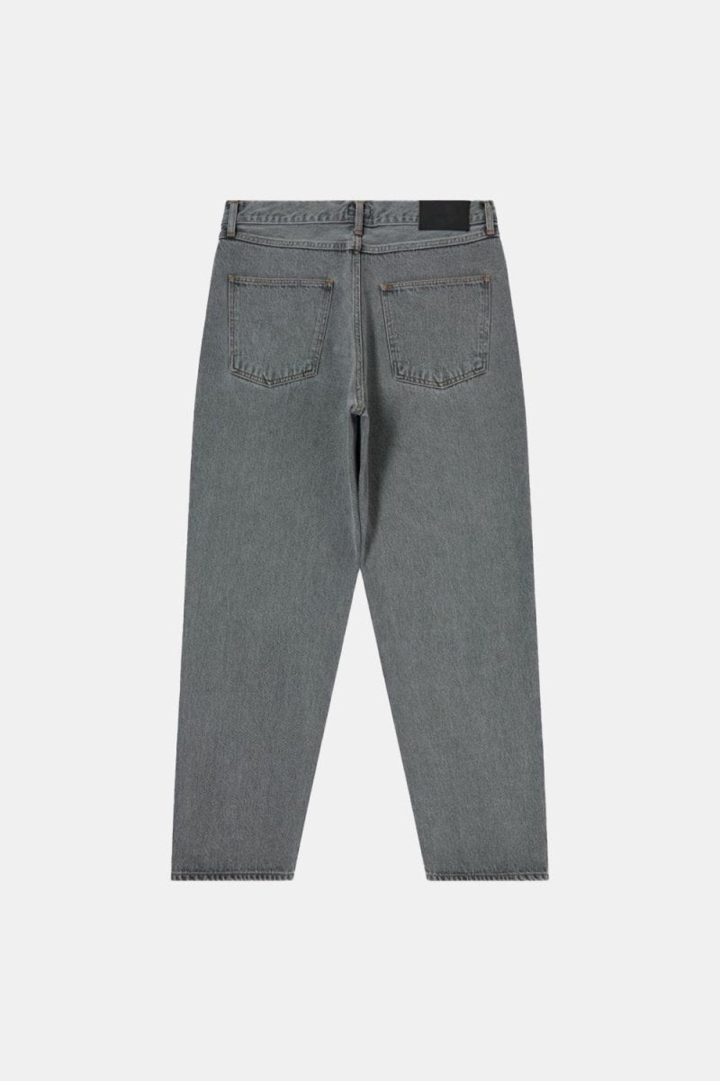 Edwin Cosmos Pants Pembroke Black Denim (Heavy Bleach Wash) | Trousers