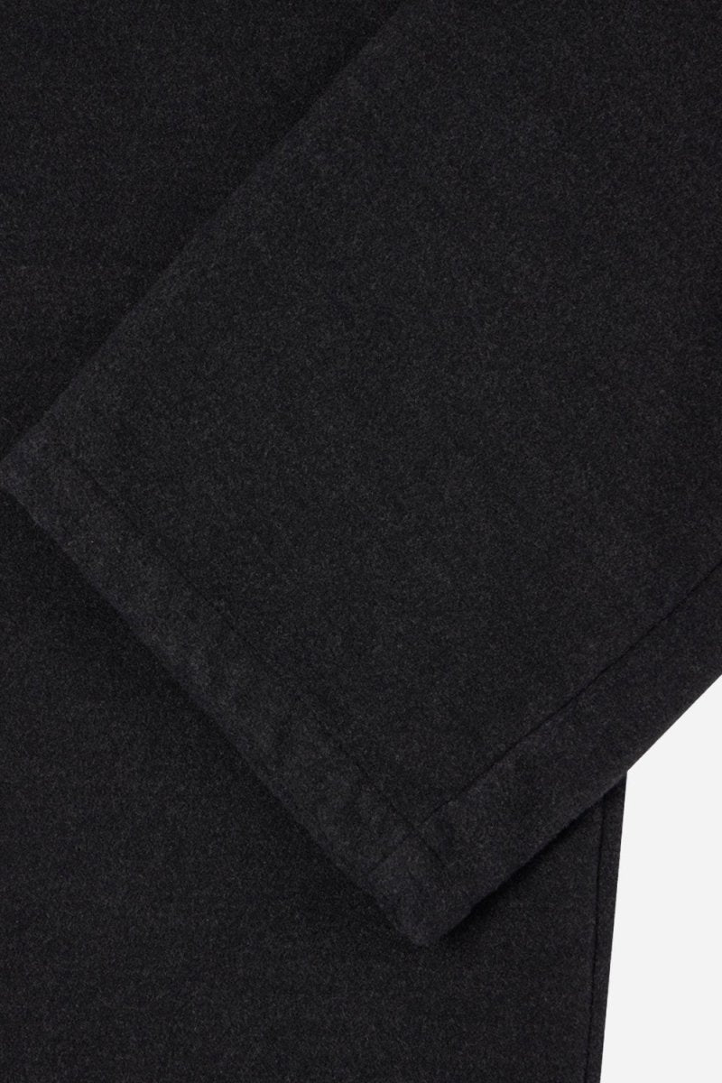 Edwin Labour II Pant Seersucker (Dark Grey Marl) | Jeans