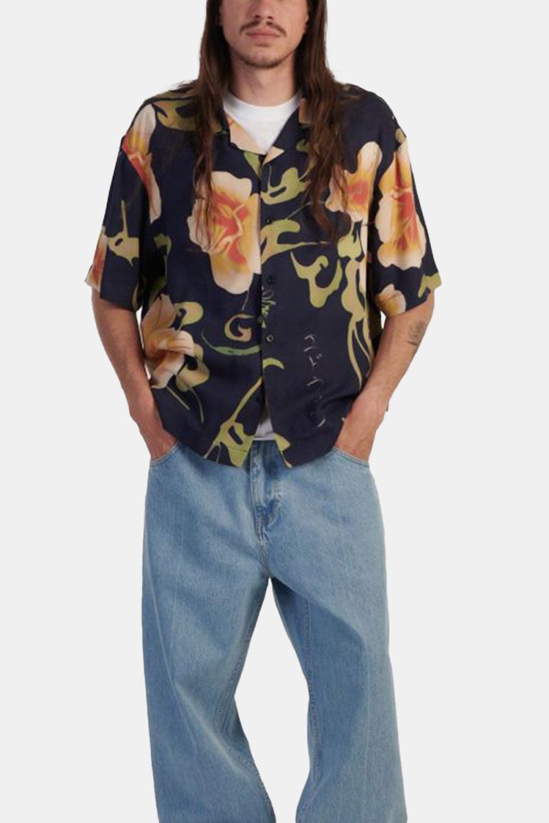 Edwin Mono No Aware Shirt (Multicolor garment washed) | Shirts