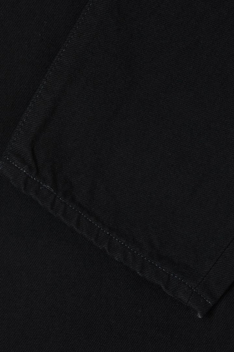 Edwin Regular Tapered Kaihara Rinsed Jeans (Green & White Selvage)