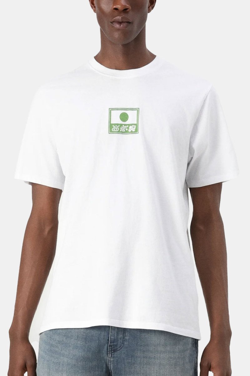 Edwin Staff T-Shirt (White) | T-Shirts