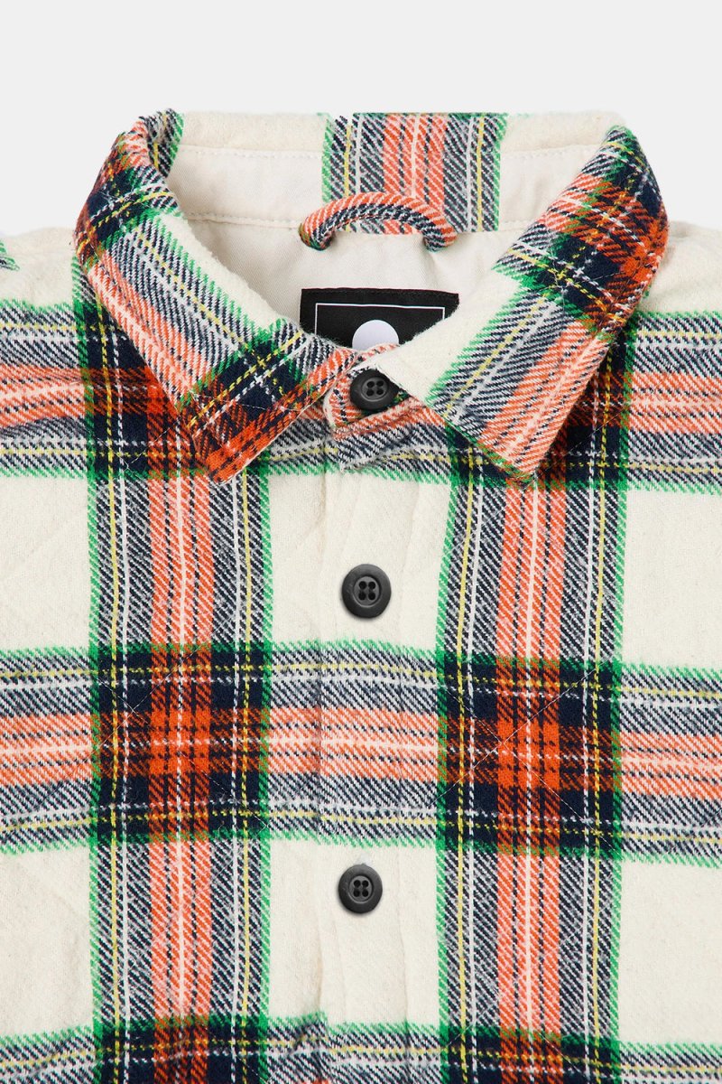 Edwin Sven II Heavy Lined Shirt (Unknown)