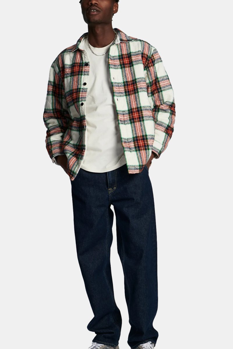 Edwin Sven II Heavy Lined Shirt (Unknown)