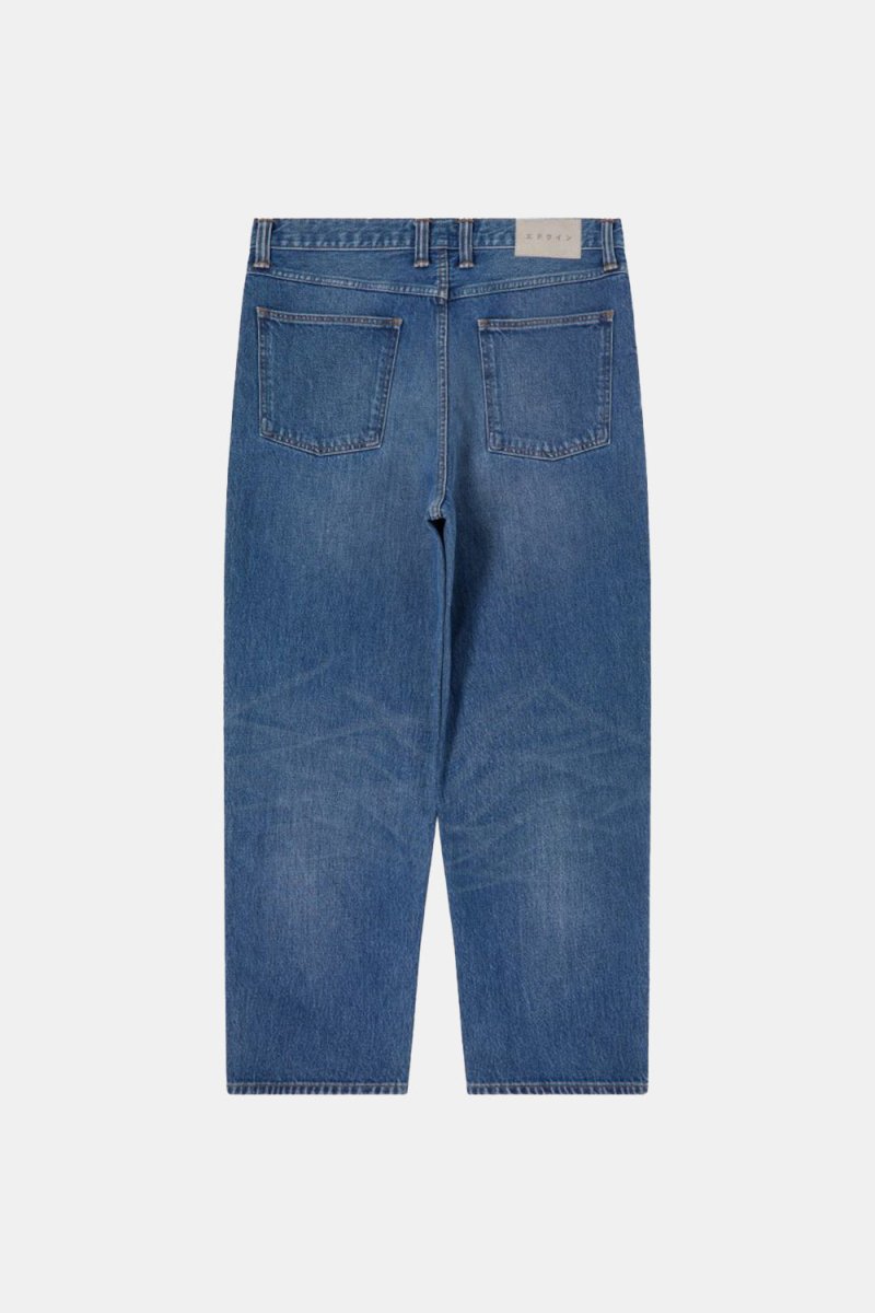 Edwin Tyrell Arctic Denim Pant (Blue Magna Wash) | Jeans