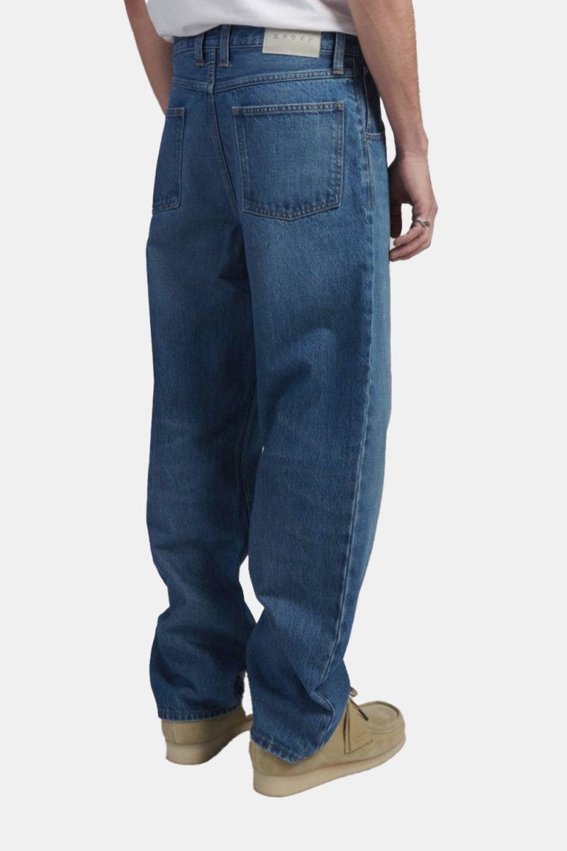 Edwin Tyrell Arctic Denim Pant (Blue Magna Wash) | Jeans