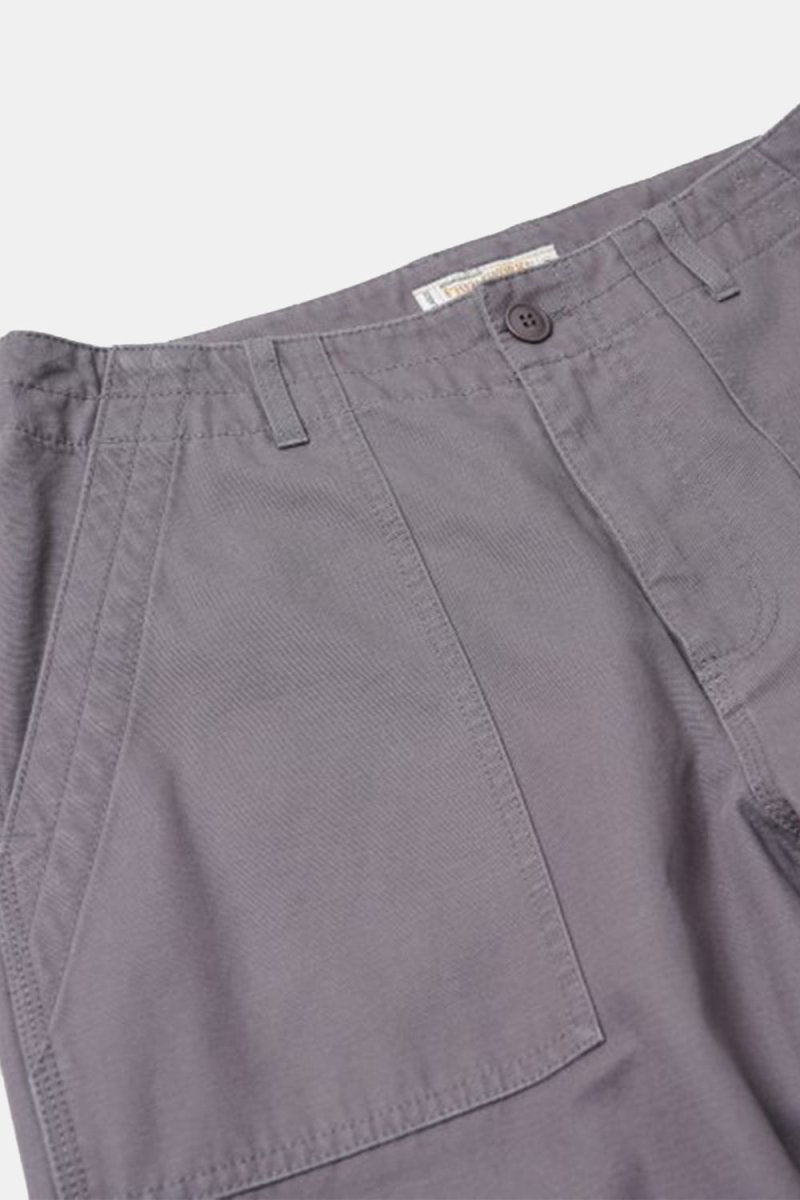 Frizmworks Jungle Cloth Fatigue Pants (Ash Violet) | Trousers