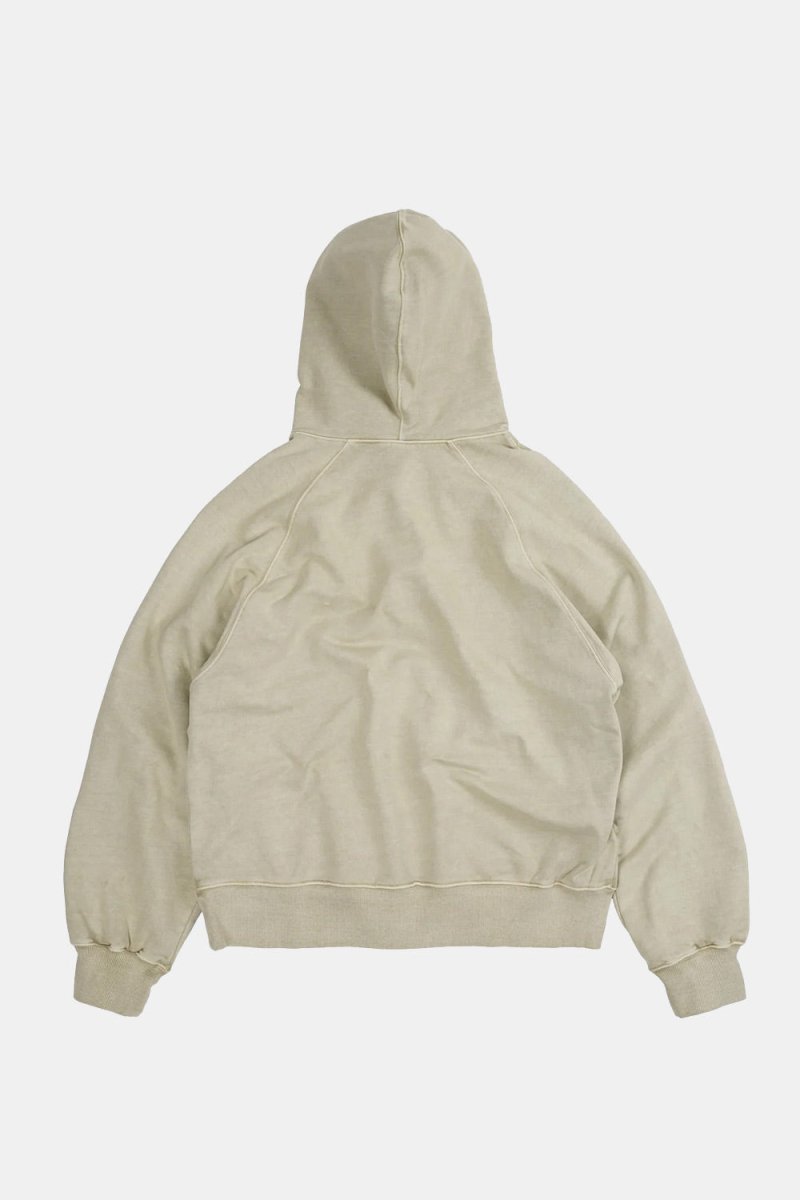 Frizmworks OG Dyeing Hoody (Beige) | Sweaters