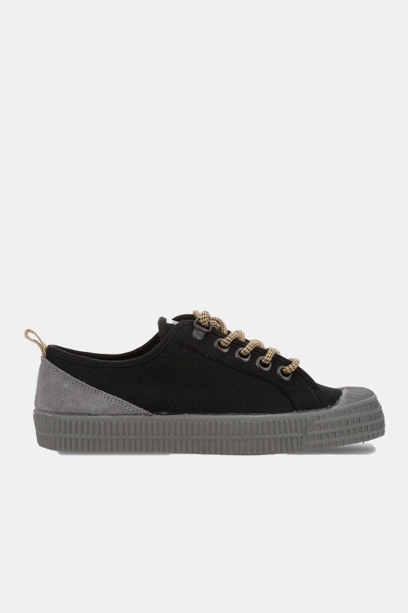 Novesta Star Master Summer Hiker (Black/Grey/Yellow) | Trainers