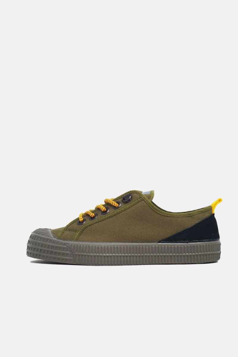 Novesta Star Master Summer Hiker (Military/Black/Grey/Yellow) | Trainers