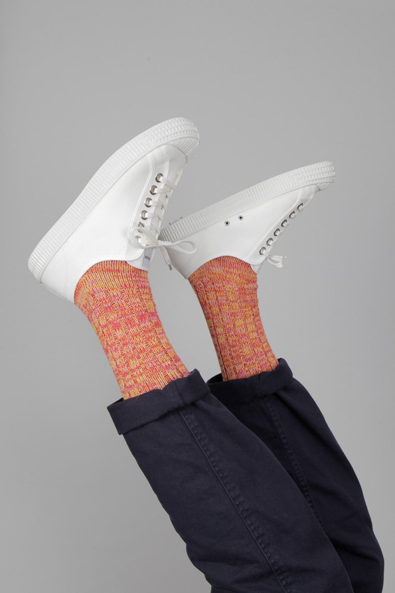 Novesta Star Master (White) | Trainers