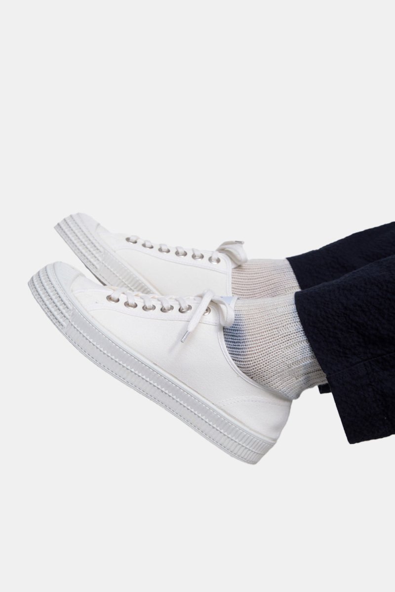 Novesta Star Master (White) | Trainers