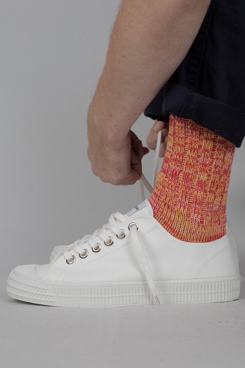 Novesta Star Master (White) | Trainers