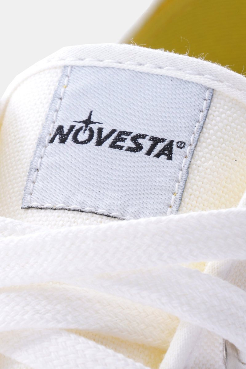 Novesta Star Master (White/Transparent) | Trainers