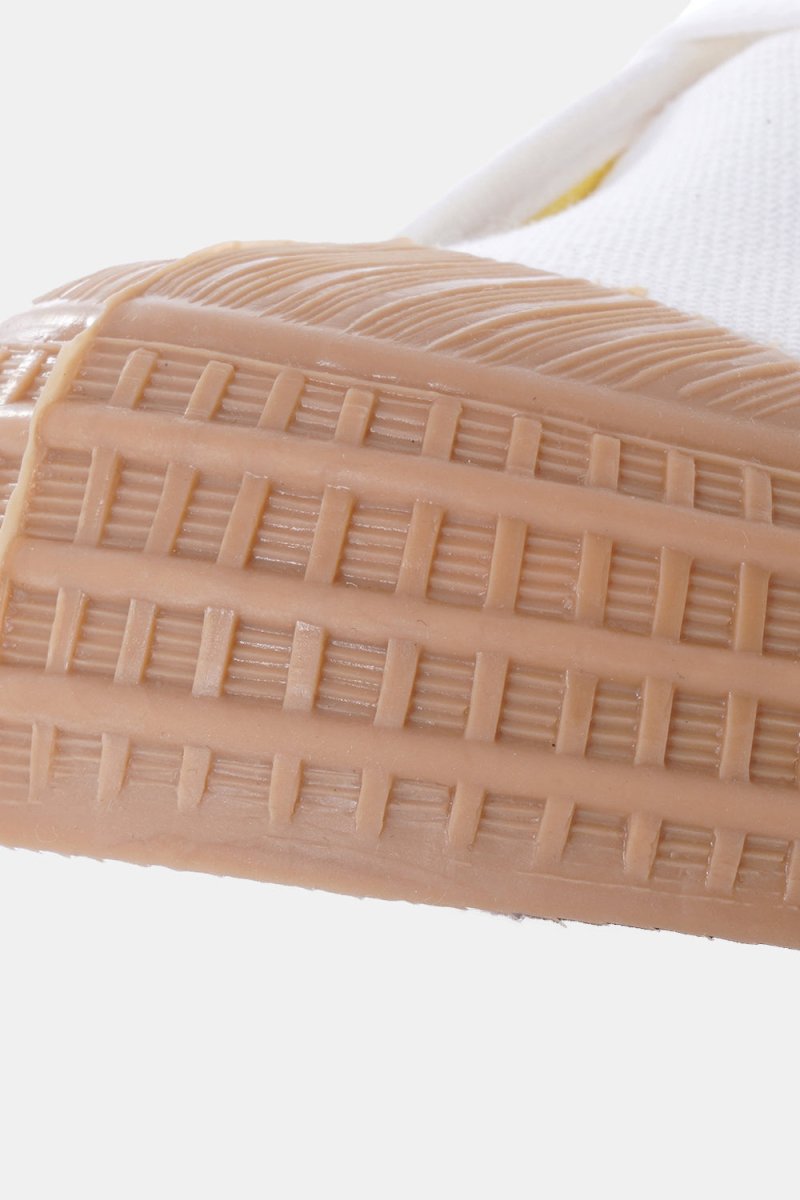 Novesta Star Master (White/Transparent) | Trainers