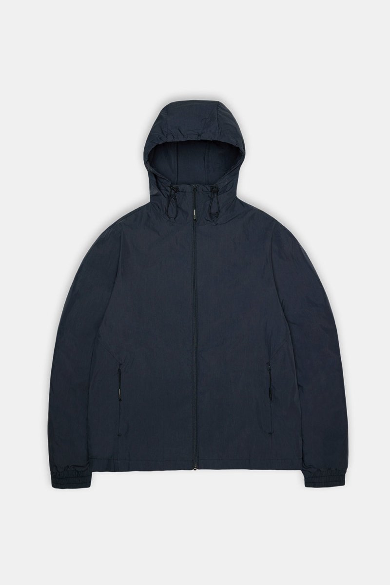 Rains Juba Jacket (Navy) | Jackets