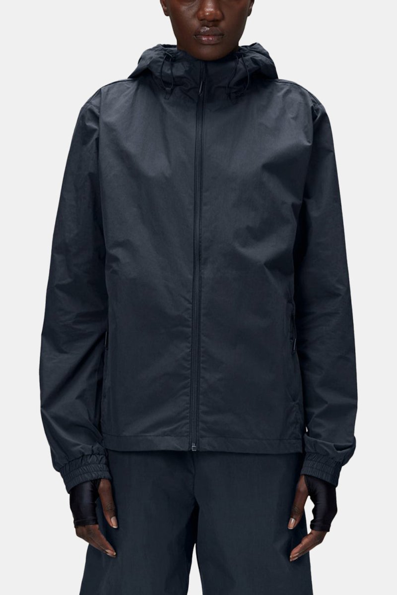 Rains Juba Jacket (Navy) | Jackets