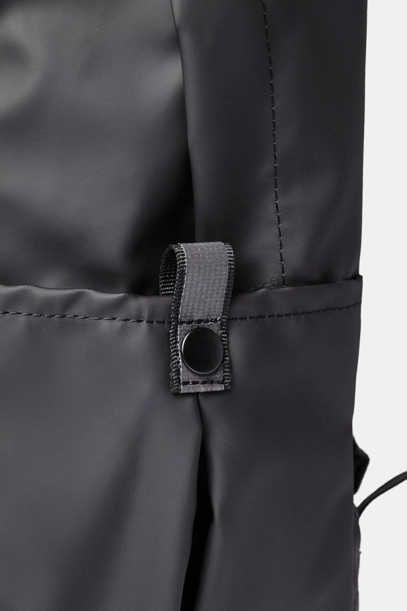 Sandqvist Alvar Backpack (Black) | Bags