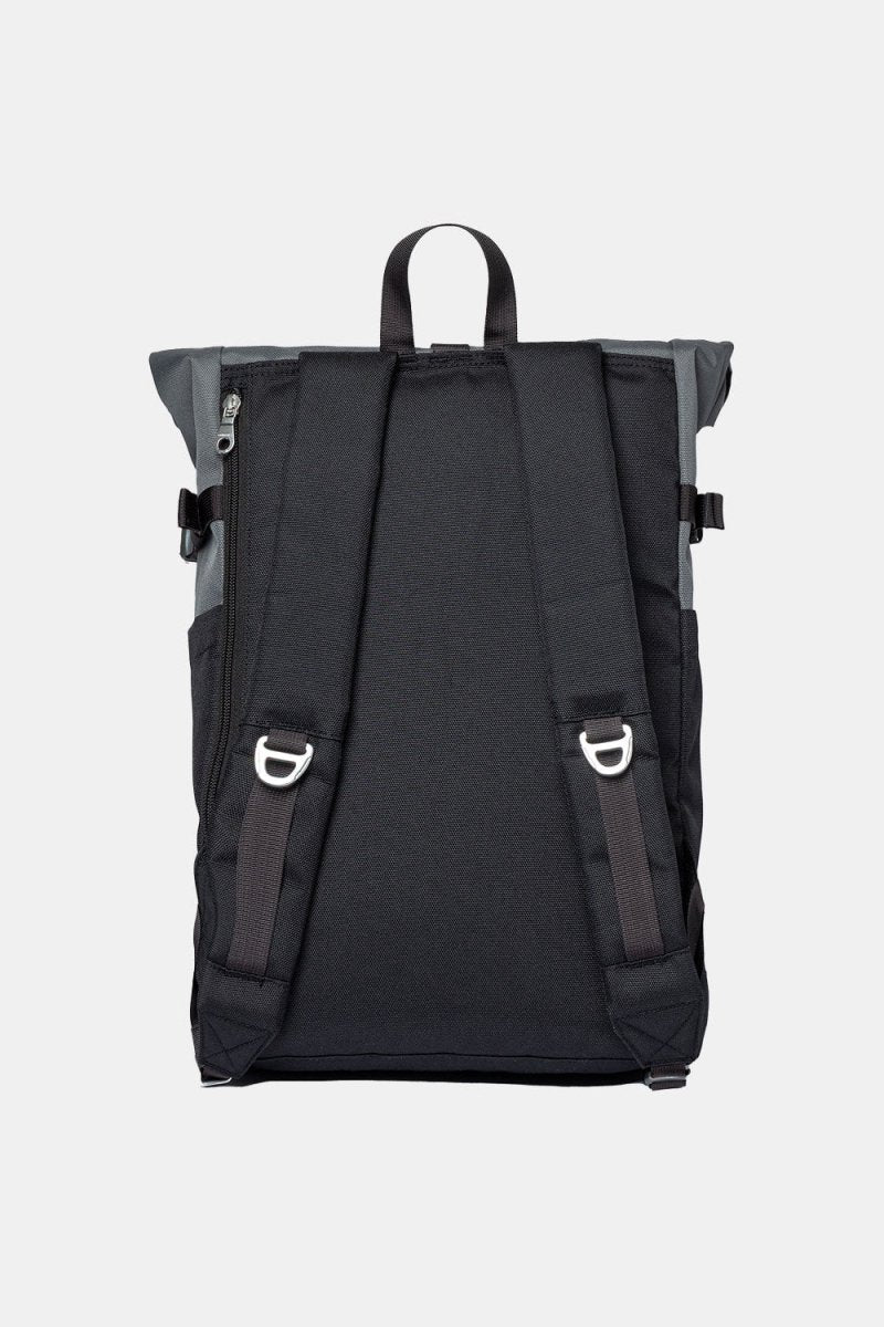 Sandqvist Icon Rolltop Backpack M (Multi Dark) | Bags