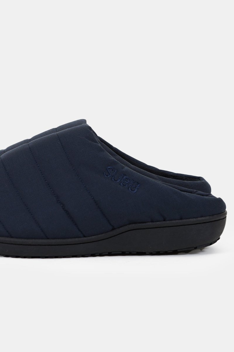 SUBU Indoor Outdoor Nannen Slippers (Navy) | Shoes