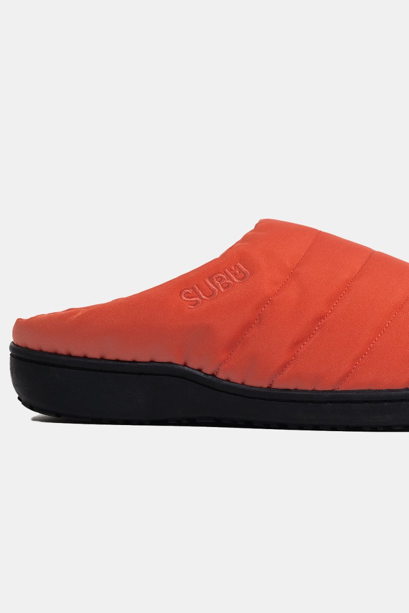 SUBU Indoor Outdoor Nannen Slippers (Orange) | Shoes