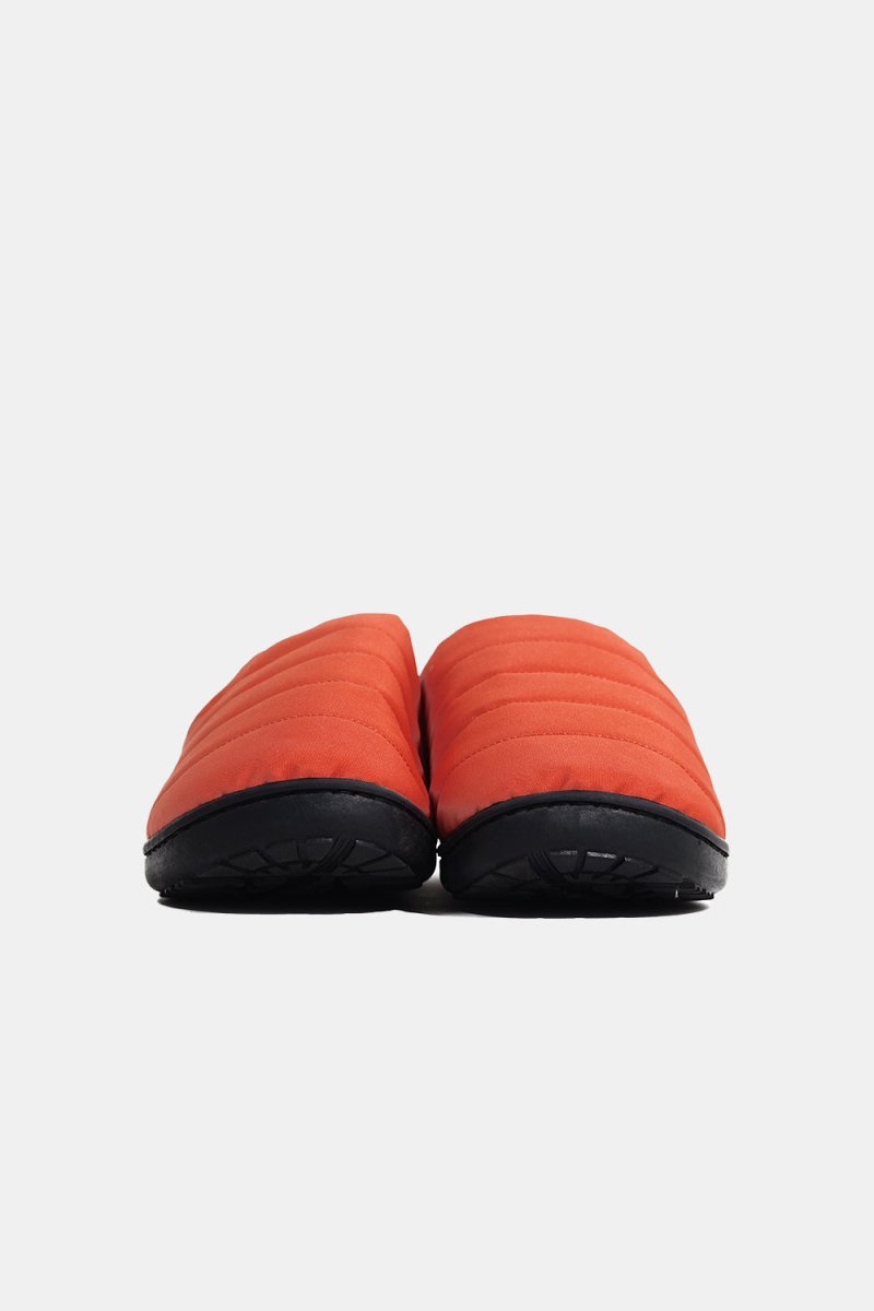 SUBU Indoor Outdoor Nannen Slippers (Orange) | Shoes