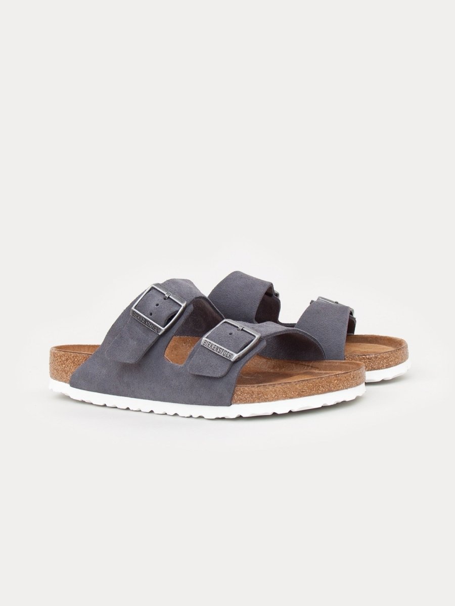 Birkenstock | Sandals, Boston & Arizona - Number Six