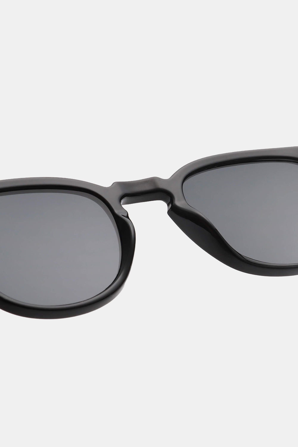 A Kjaerbede Bate Sunglasses (Black) | Number Six