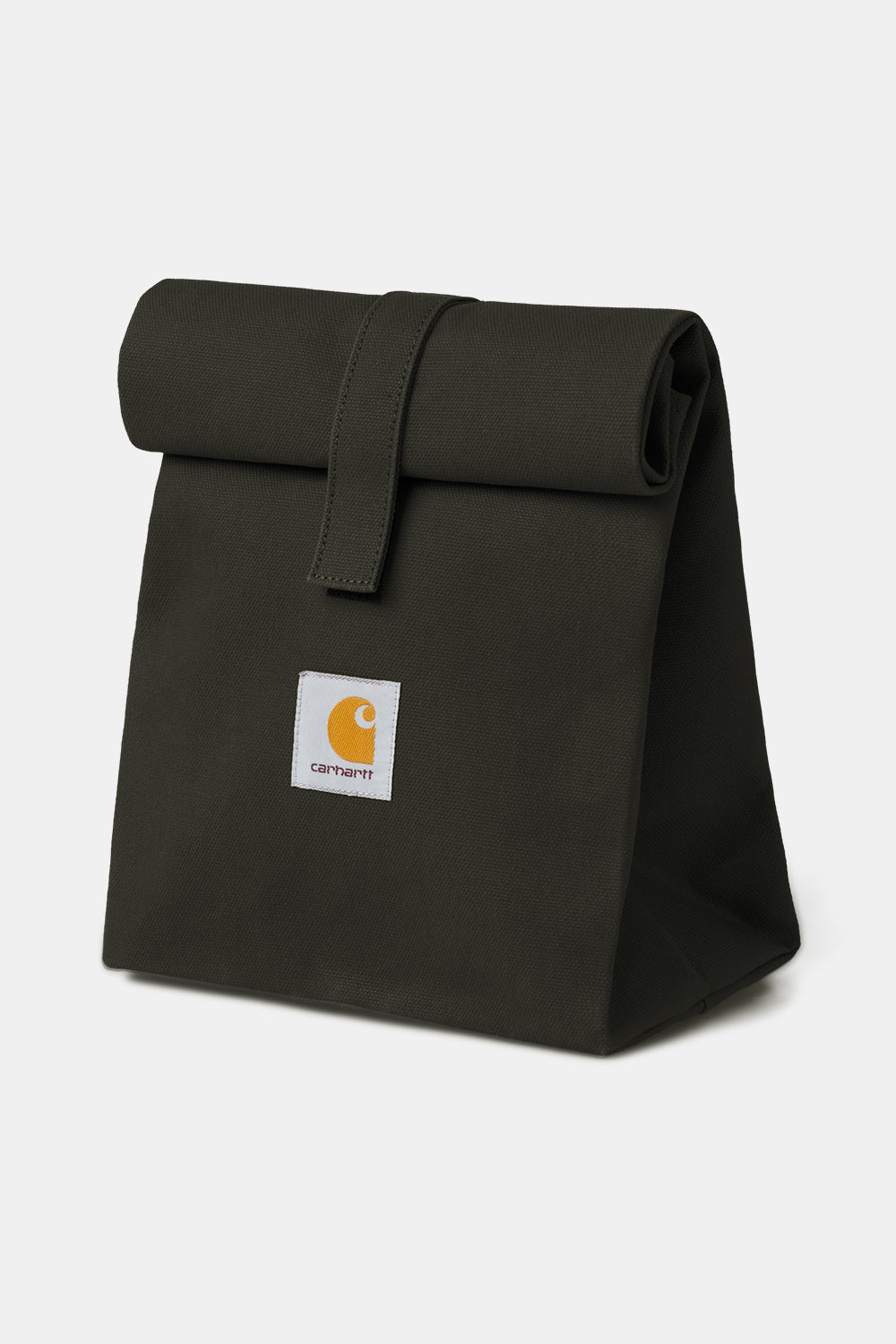 Carhartt WIP Lunchbag (Olive)