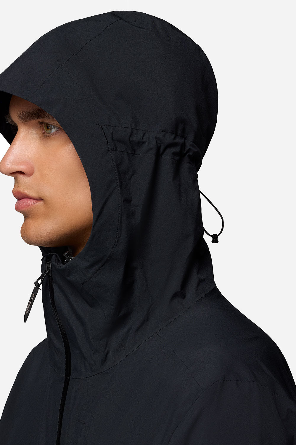 Columbia Ampli-Dry™ II Shell (Schwarz)