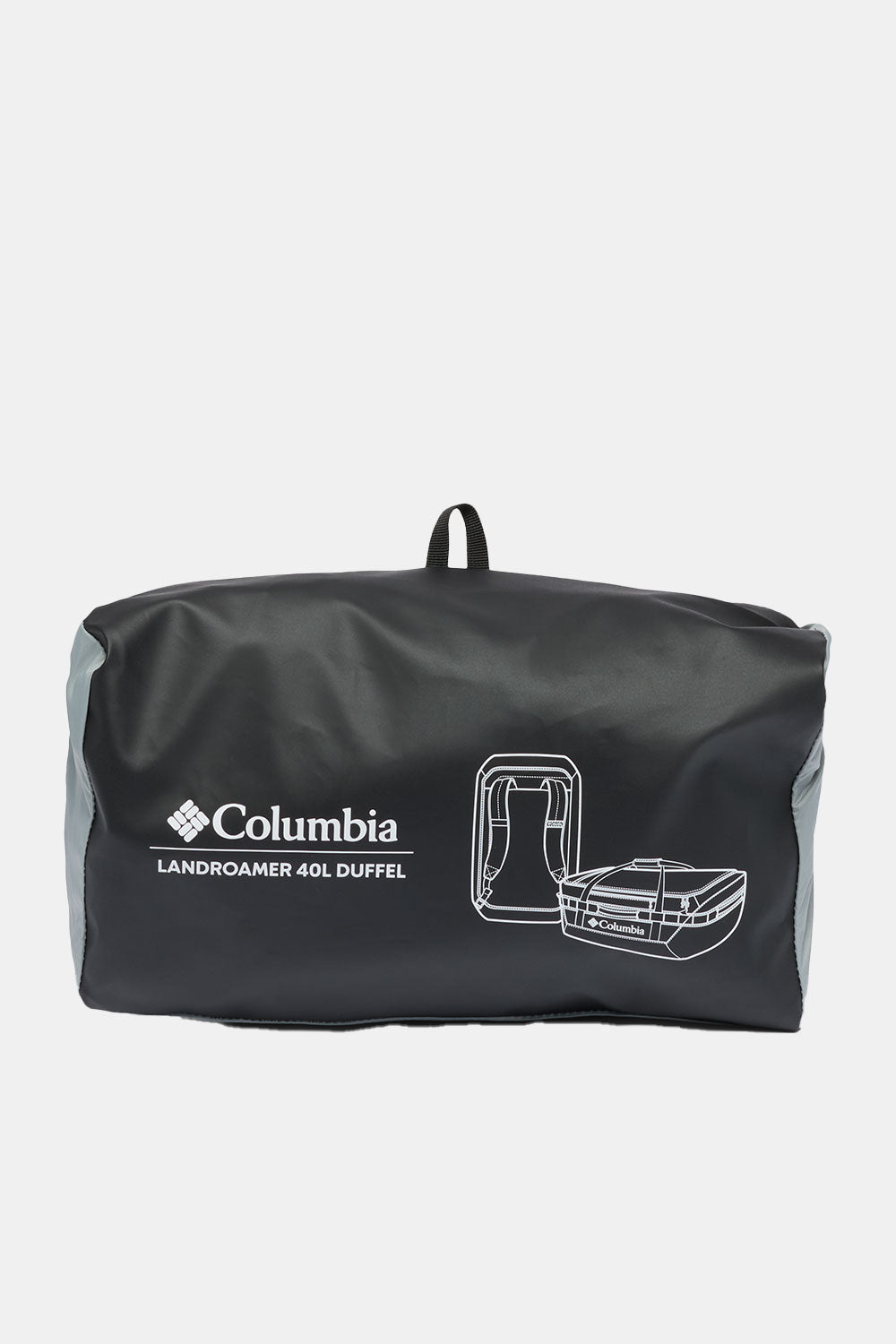 Columbia Landroamer ™ 40l Duffel (schwarz)