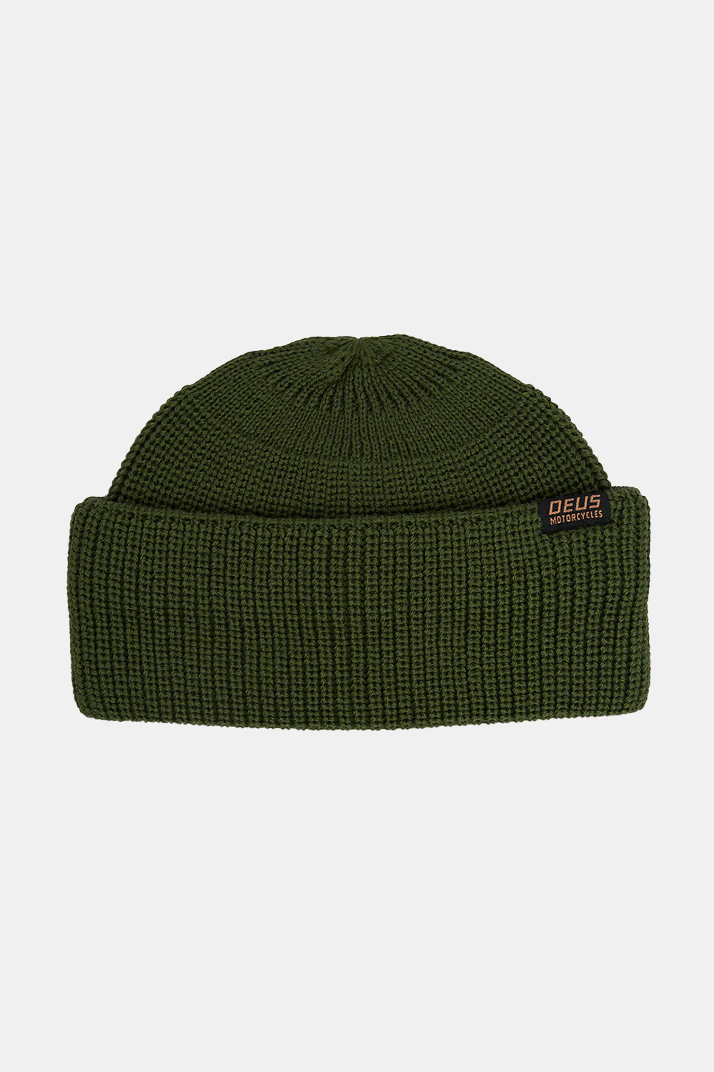 Deus Deck Beanie (Kiefer)