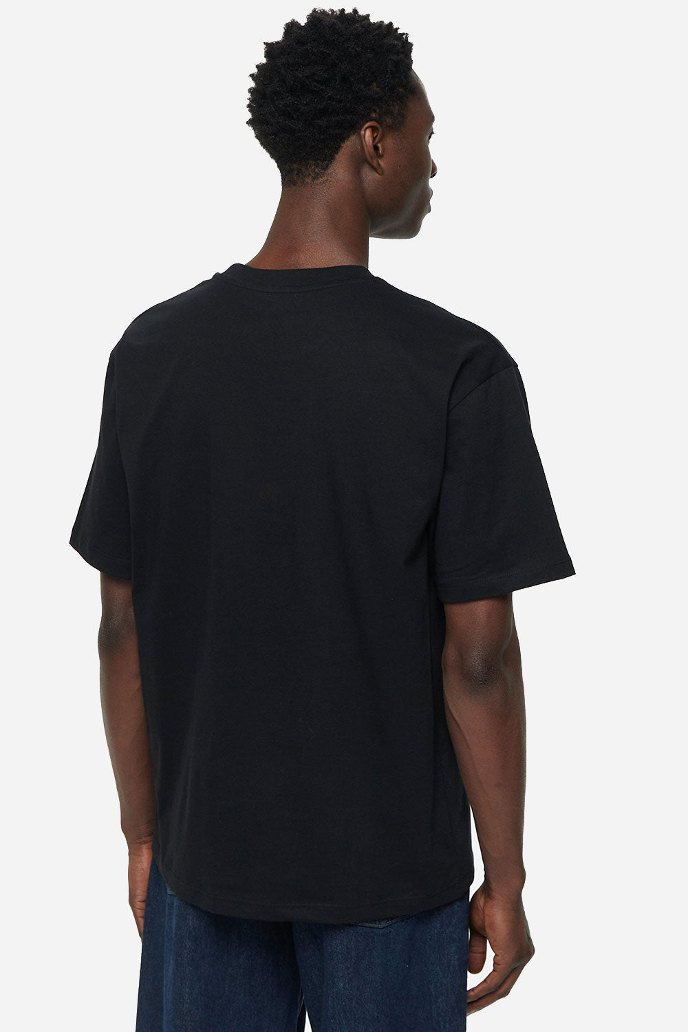 Edwin Sun T-Shirt (schwarz)