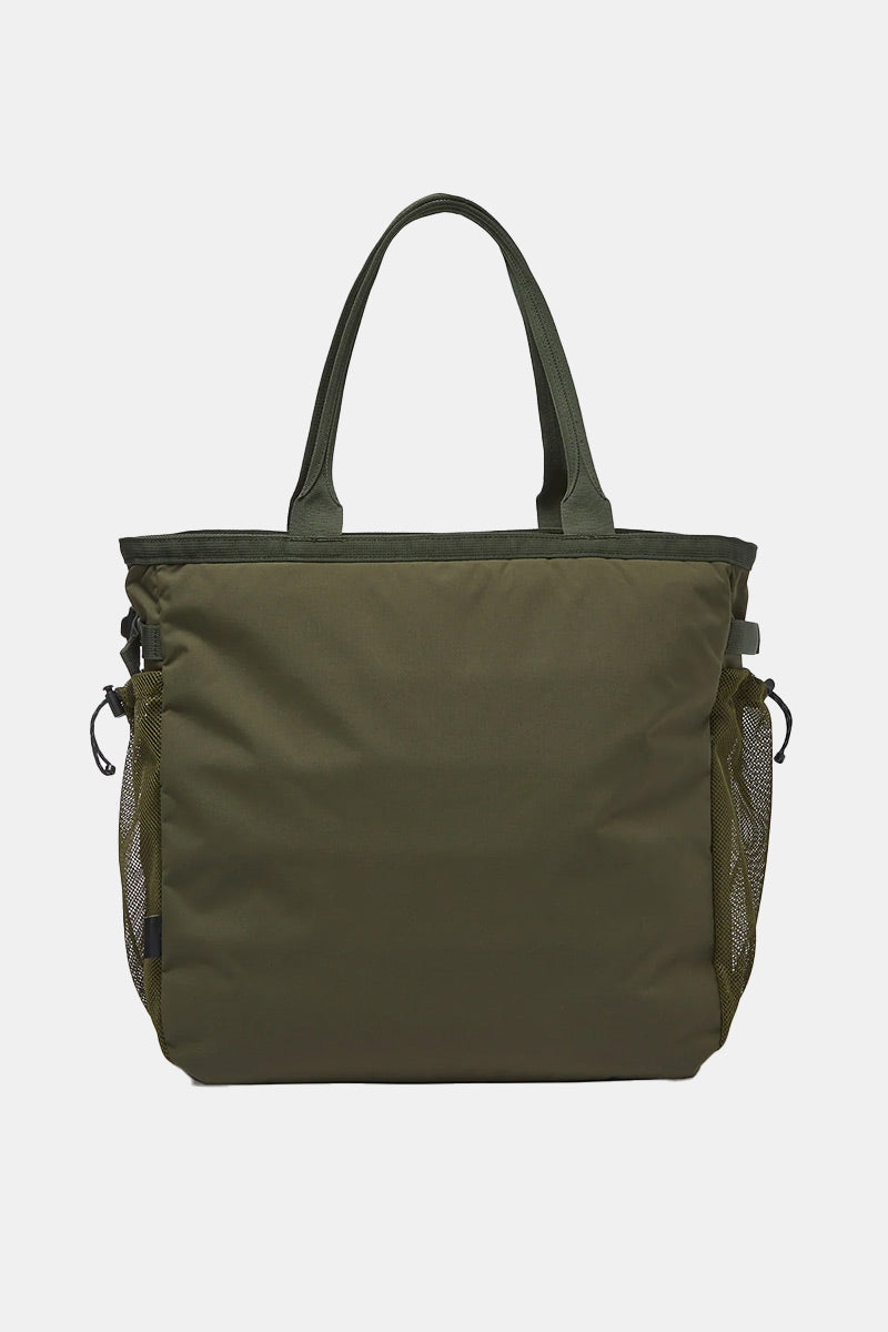 Gramicci Cordura -Tasche (Olive)