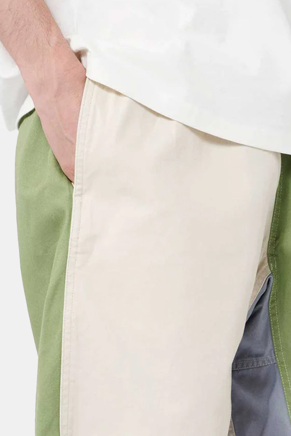 Gramicci G-Shorts Double-Ringspun Organic Cotton Twill (Crazy)