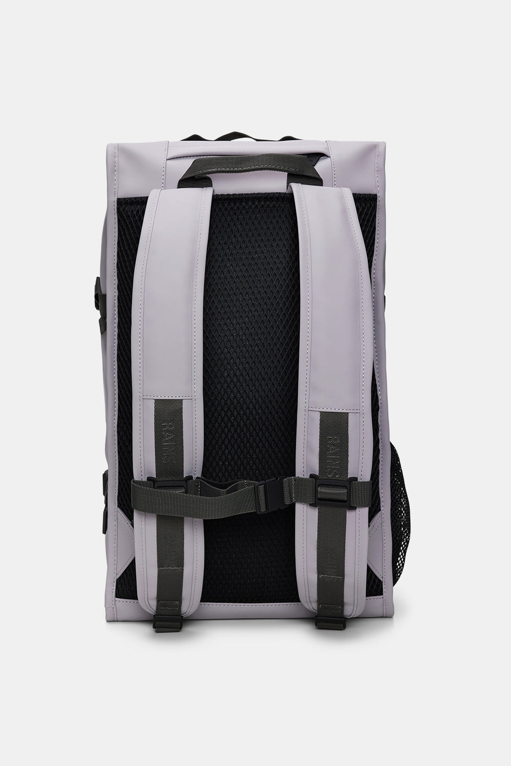 Rains Mountaineering Backpack (Flint Grey)
