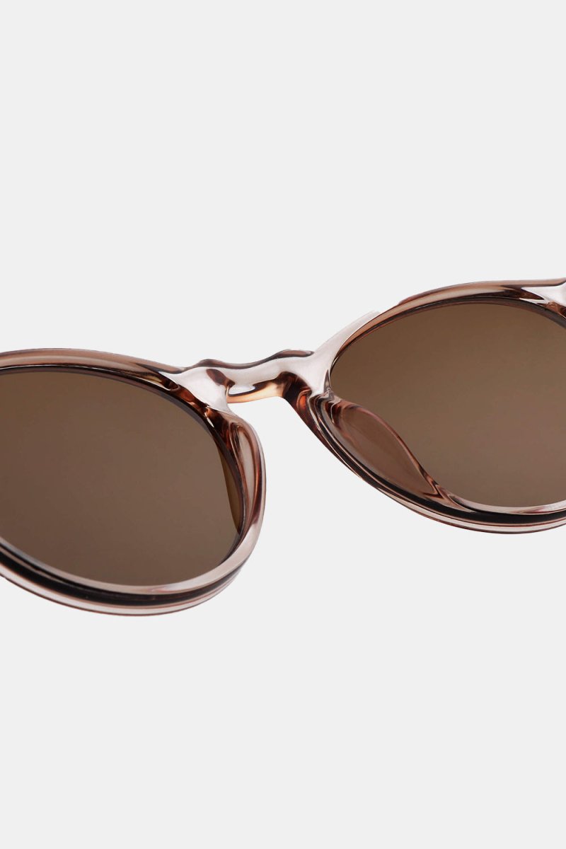 A Kjaerbede Marvin Sunglasses (Champagne) | Sunglasses