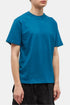 Armor Lux Heritage Bio-Callac-T-Shirt (Glazialblau) | T-Shirts