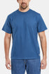 Armor Lux Heritage Bio-Callac-T-Shirt (Libeccio Blue) | T-Shirts